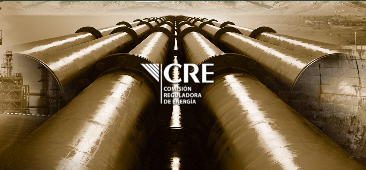 Comisión Reguladora de Energía